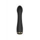 Vibrador Ponto-G Juliette Elite Dream Toys Preto