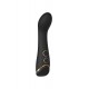 Vibrador Ponto-G Juliette Elite Dream Toys Preto