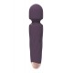 Estimulador Wand Nomia Royal Fantasies Dream Toys Roxo