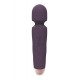 Estimulador Wand Nomia Royal Fantasies Dream Toys Roxo