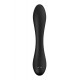 Vibrador Curvo Natasha Prestige Dream Toys 20cm Preto