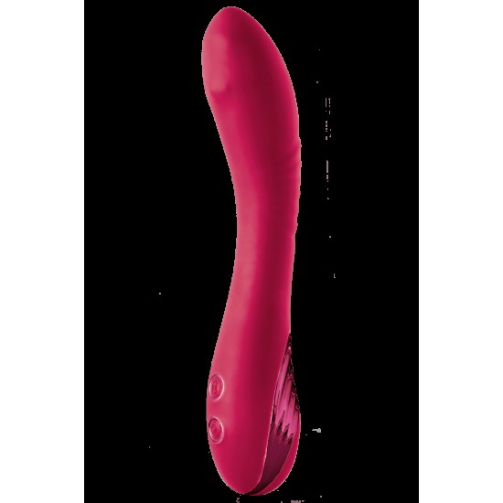 Vibrador conta SPARKLING CECILIA