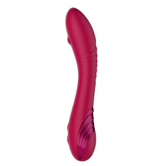 Vibrador conta SPARKLING CECILIA