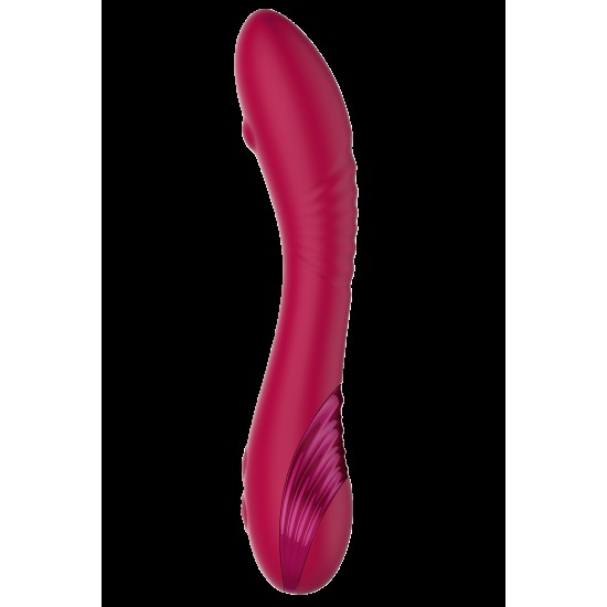 Vibrador conta SPARKLING CECILIA