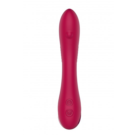 Vibrador conta SPARKLING CECILIA