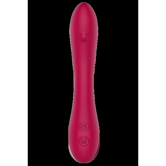 Vibrador conta SPARKLING CECILIA