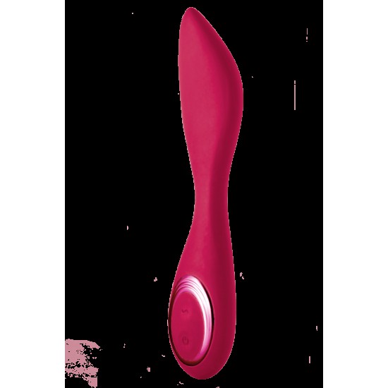 Vibrador dobravel SPARKLING ELIZA