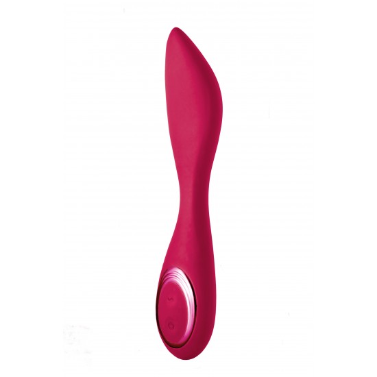 Vibrador dobravel SPARKLING ELIZA