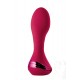 Vibrador anal insufleval SPARKLING ISABELLA