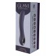 GLAM VIBRADOR G-SPOT PRETO