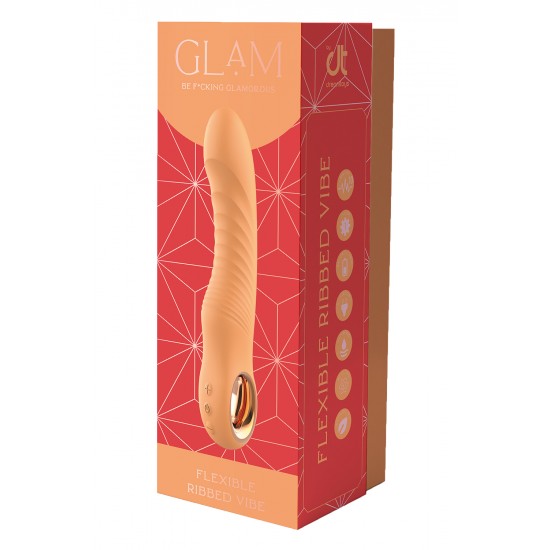 GLAM VIBRADOR PONTO G