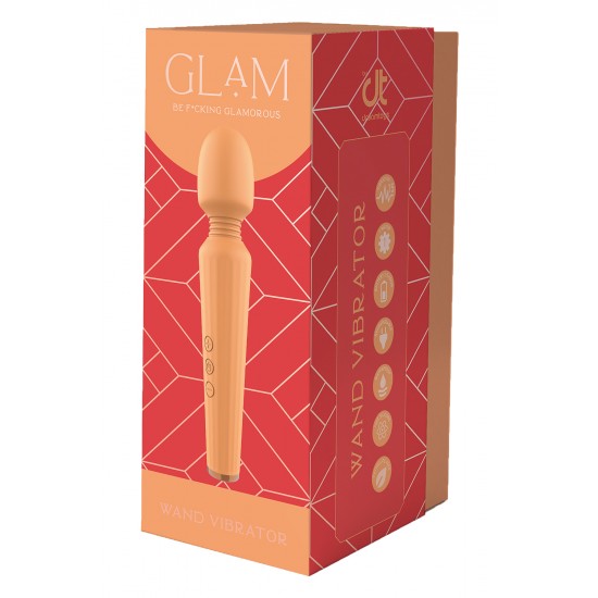 GLAM WAND GOLD