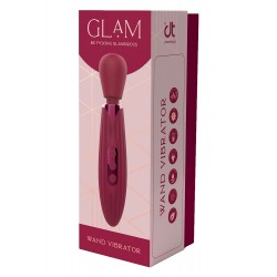 GLAM WAND VELVET