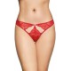 G-STRING Red SM - 249736