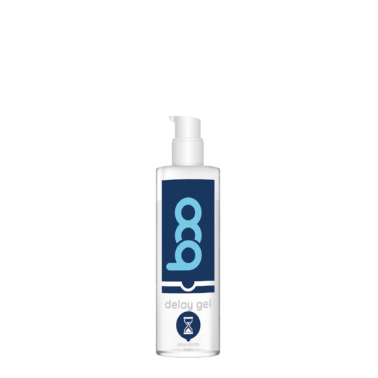 Gel Efeito Retardante Boo 50ml