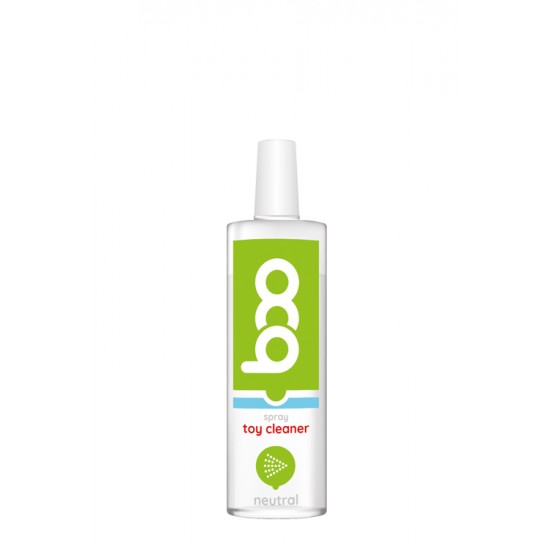 Spray Limpeza Sextoys Boo 150ml