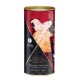 Óleo Massagem Afrodisiaco Champagne Morango 100ml