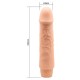 Vibrador Barbara Jeff  7,6