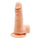 Vibrador Rotativo Barbara Genie 6.1 