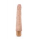 Vibrador Realista 2 Mr. Skin 19cm Pele