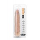 Vibrador Realista 1 Mr. Skin 19.5cm Pele