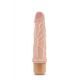 Vibrador Realista 3 Mr. Skin 15.5cm Pele