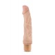 Vibrador Realista 6 Mr. Skin 23.5cm Pele