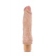 Vibrador Realista 10 Mr. Skin 18.5cm Pele