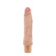 Vibrador Realista 10 Mr. Skin 18.5cm Pele