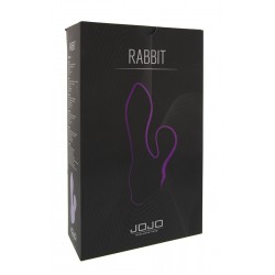 JOJO Rabbit Purple