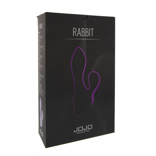 JOJO Rabbit Purple