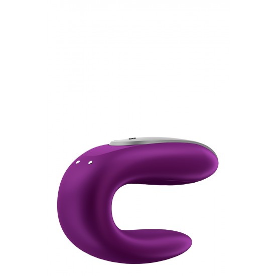 Satisfyer Double Fun Violeta