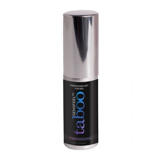 TABOO Pheromone p/ Ele