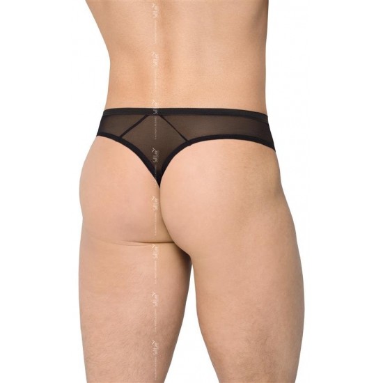 Tanga Homem 4517 Preto M/L