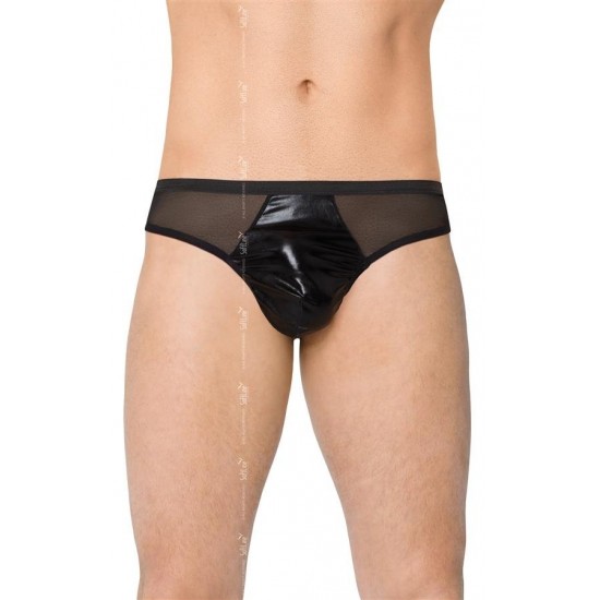 Tanga Homem 4517 Preto M/L