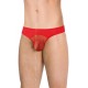 Tanga Homem 4525 Vermelho M/L