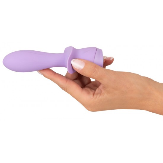 Vibrador Cuties Mini Purple 4G