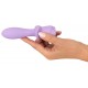 Vibrador Cuties Mini Purple 4G