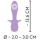 Vibrador Cuties Mini Purple 4G