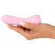 Vibrador Cuties Mini Rose 4G