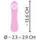 Vibrador Cuties Mini Rose 4G