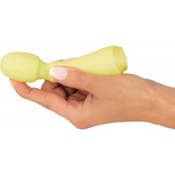 Vibrador Cuties Mini Yellow 4G