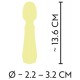 Vibrador Cuties Mini Yellow 4G