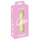 Vibrador Cuties Mini Yellow 4G