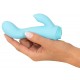 Vibrador Cuties Mini Blue 4G