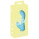 Vibrador Cuties Mini Blue 4G