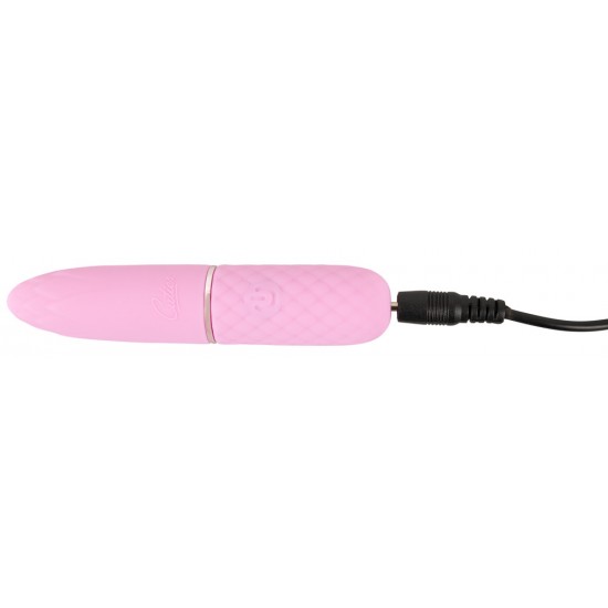 Cuties Mini Vibrator Rose 5.Ge