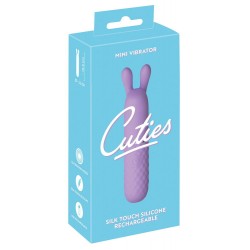 Cuties Rabbit Vibe Purple 5.Ge