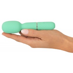 Cuties Mini Wand Green 5.Gen.