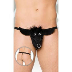 Tanga Touro Preto